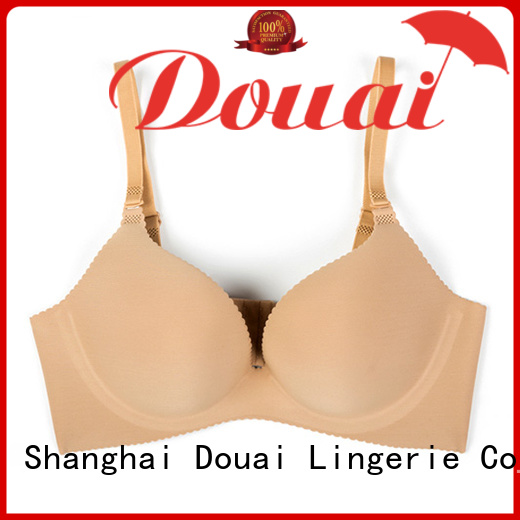 mordern seamless padded bra on sale for women