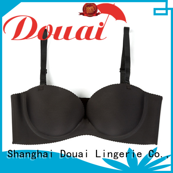 Douai bra and panties factory price for home