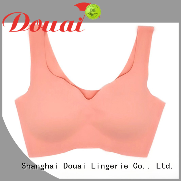 Douai sports bra online supplier for yoga