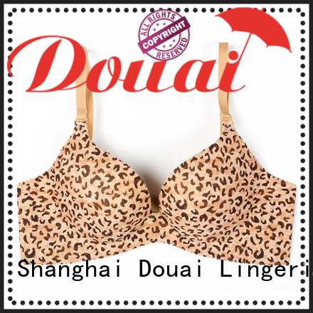 durable cotton seamless bra directly sale for madam