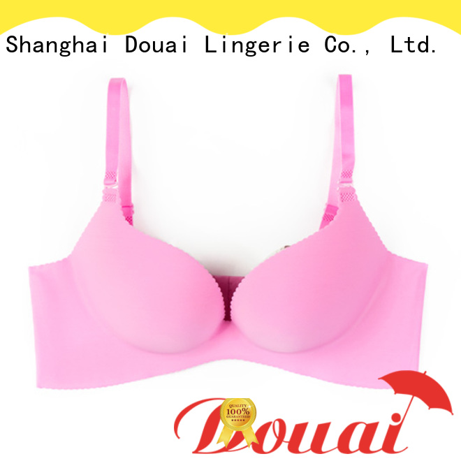 nude push up bra supplier for women