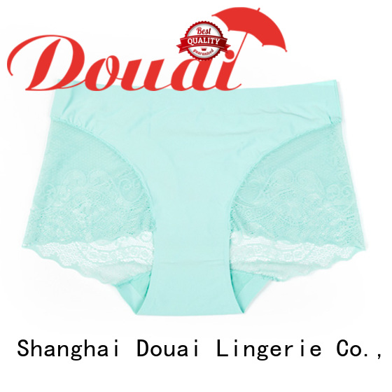 Douai womens lace panties promotion for women