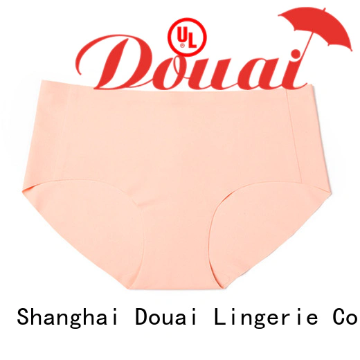 Douai healthy best seamless underwear on sale for women