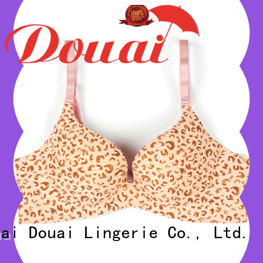 Douai full cup push up bra on sale for ladies