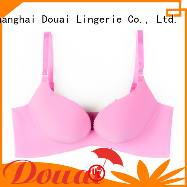 Douai best support bra directly sale for women