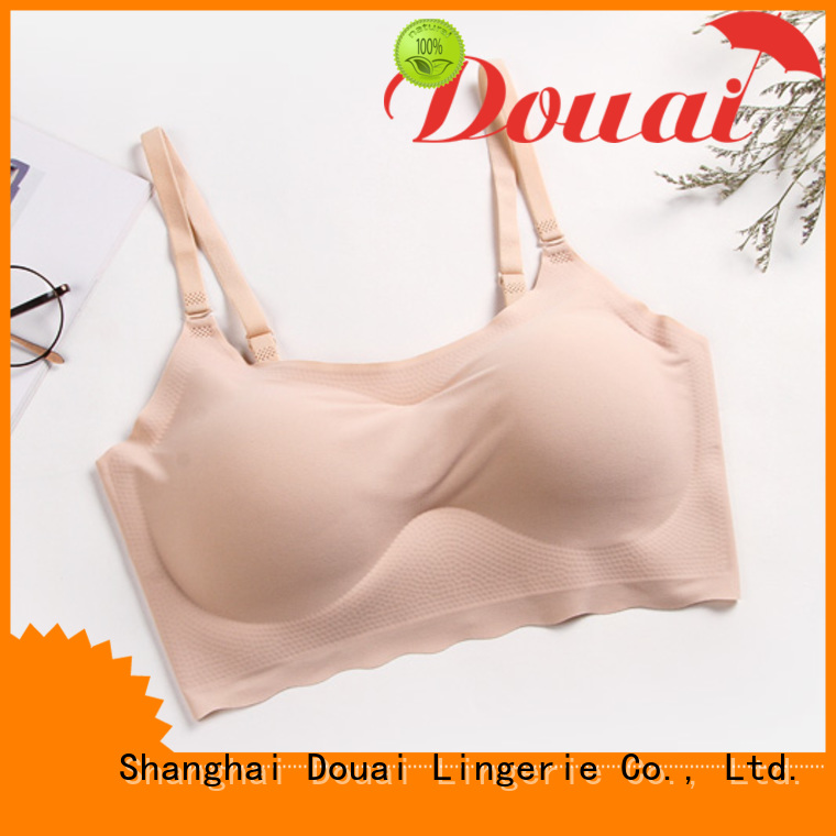 seamlessbest quality bras factory price for hotel