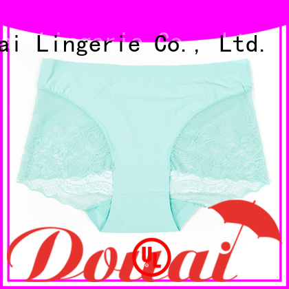 Douai sexy lace panties promotion for madam