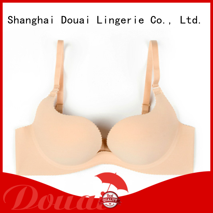 popular u shape plunge bra directly sale for wedding