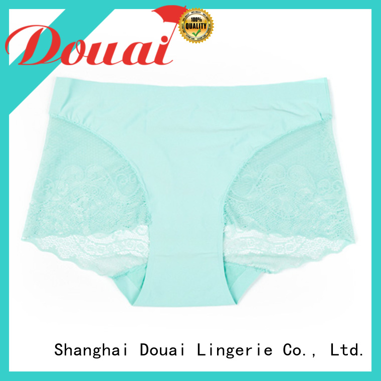 Douai beautiful lacy panties supplier for madam