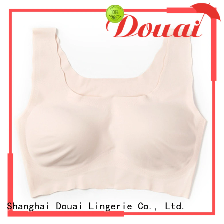 Douai best seamless bra manufacturer for home