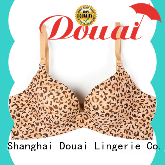 Douai durable seamless bra reviews directly sale for ladies