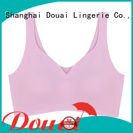 soft best affordable sports bras wholesale for hiking