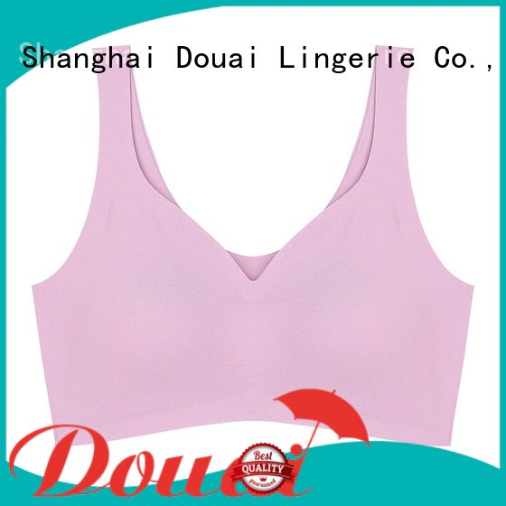 soft best affordable sports bras wholesale for hiking