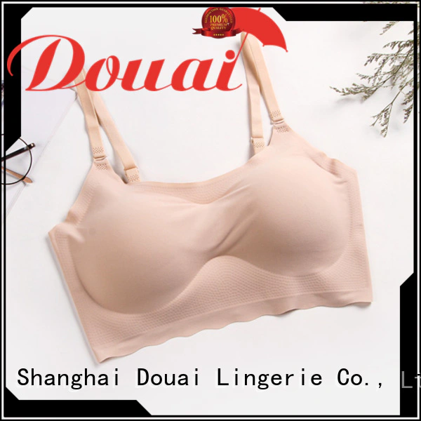 detachable seamless comfort bras supplier for bedroom