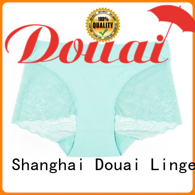 Douai lacy underwear supplier for madam