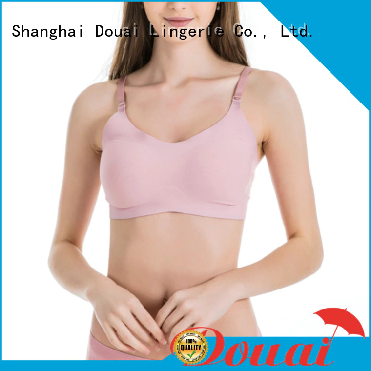 Douai padded bra top manufacturer for hotel