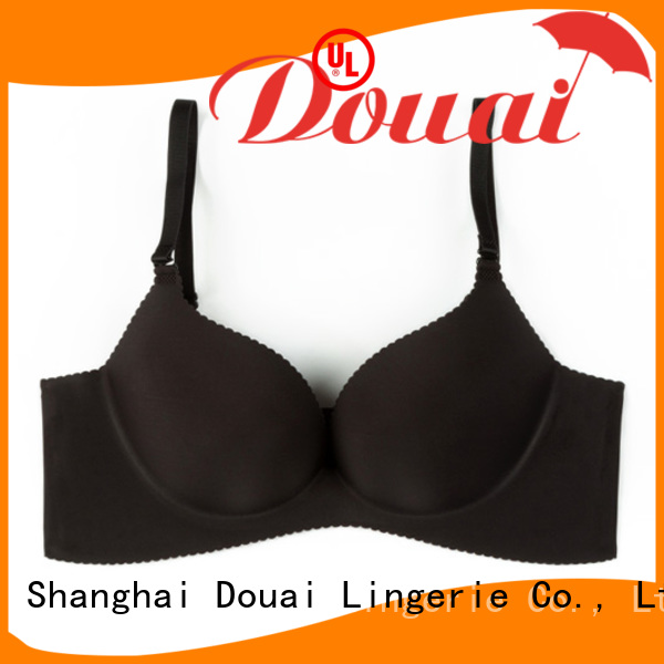 Douai bra and panties factory price for home