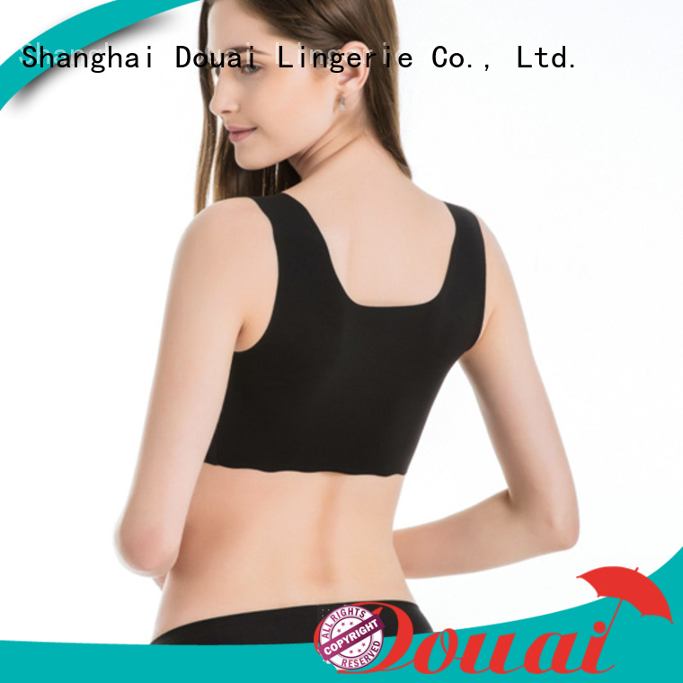 light yoga bras for large breasts supplier for sport