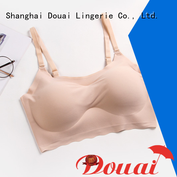 Douai flexible best bra tops manufacturer for bedroom
