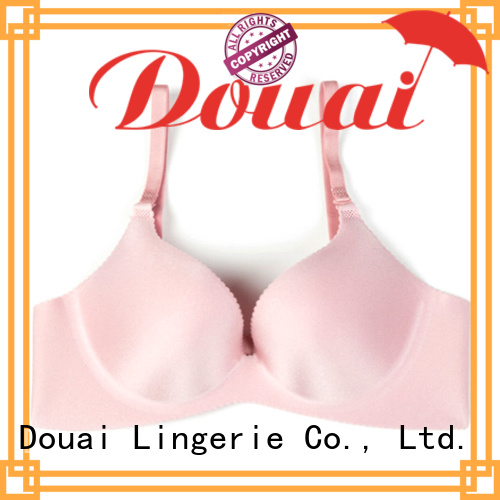 Douai professional full-cup bra on sale for girl