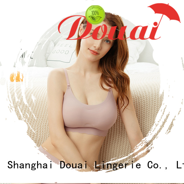 High quality Women Push Up Bra Sexy Seamless Wire Free Underwear sex lingerie