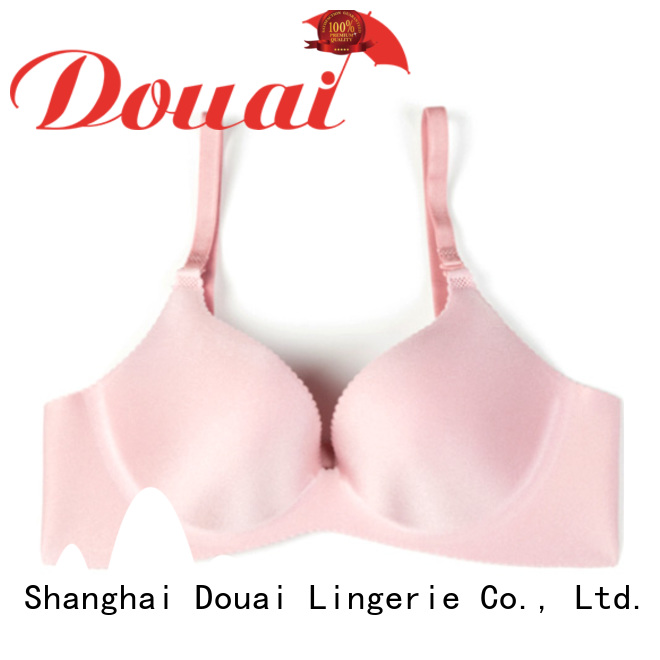 Douai good quality full bra on sale for girl