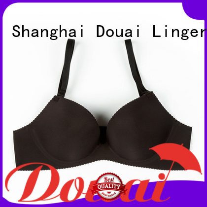 Douai sexy push up bra wholesale for ladies