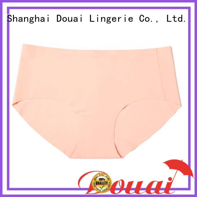 Douai best seamless underwear on sale for girl