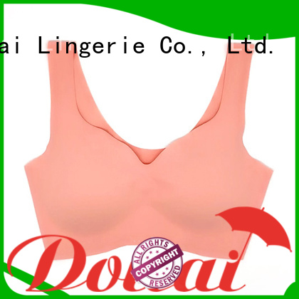 Douai most supportive sports bra supplier for yoga