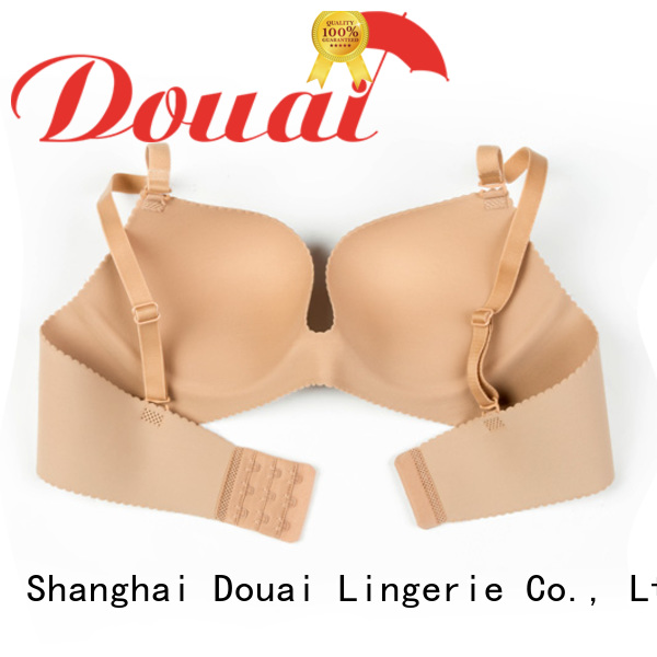 simple seamless cup bra directly sale for madam