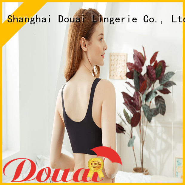 detachable bra and panties manufacturer for hotel