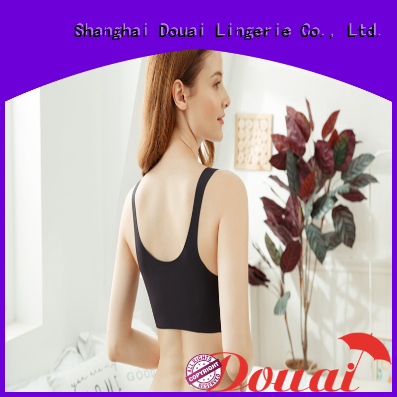 Douai bra and panties manufacturer for home