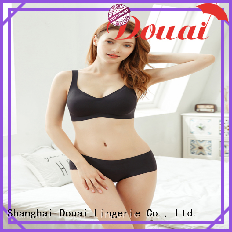 Douai various types of bra manufacturer for hotel