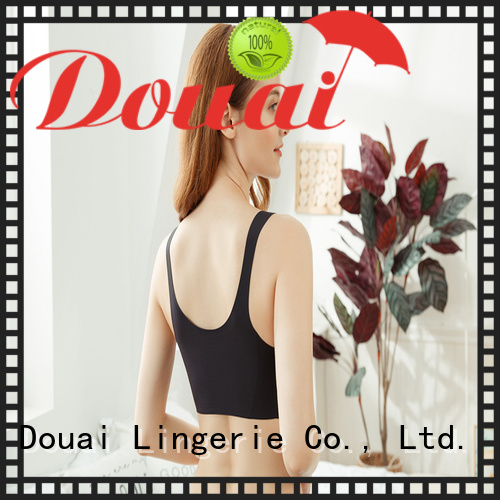 seamless bra and panties manufacturer for hotel