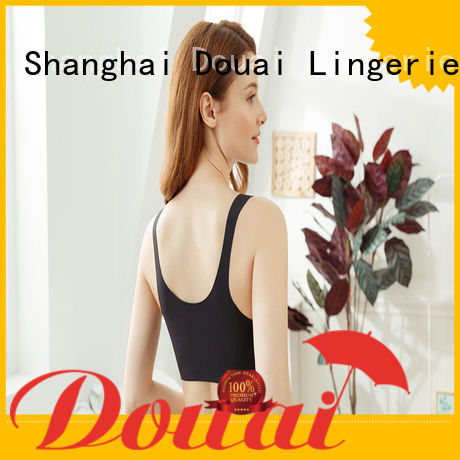 seamless bra and panties manufacturer for hotel