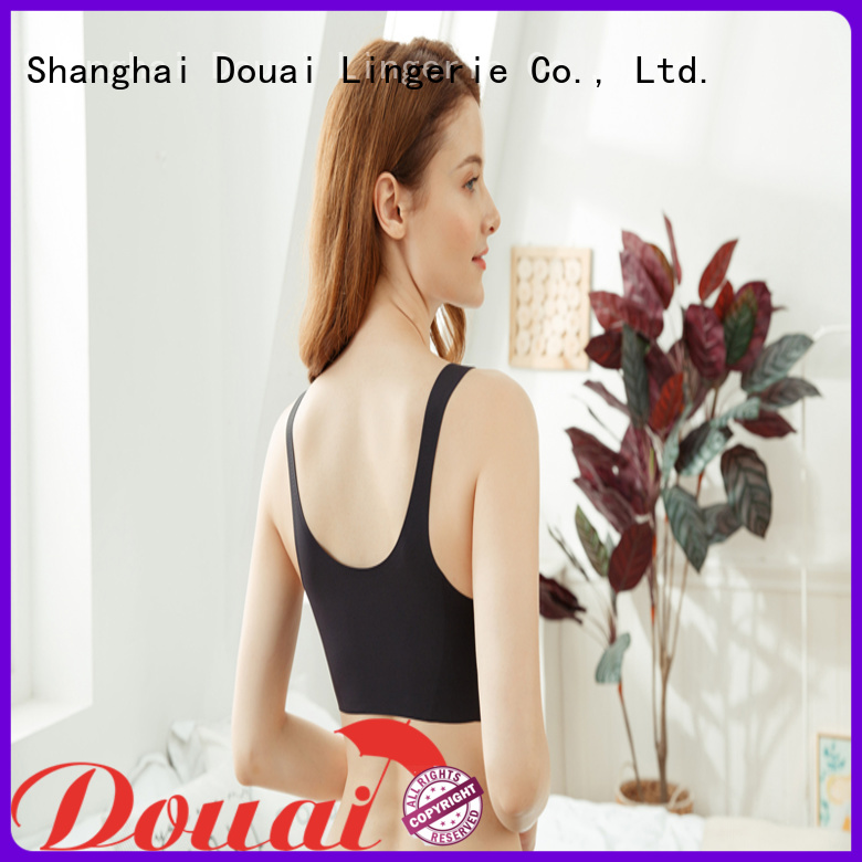 detachable bra and panties manufacturer for bedroom