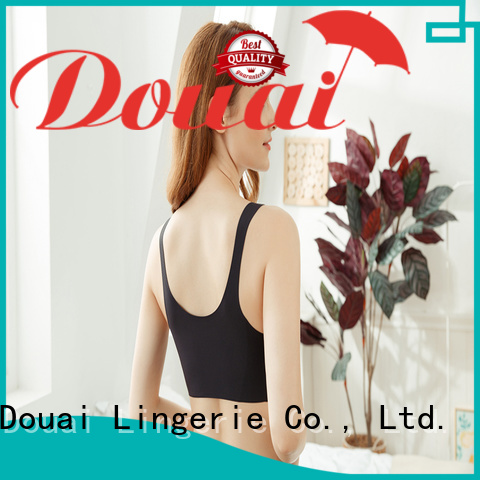 Douai detachable bra and panties manufacturer for home