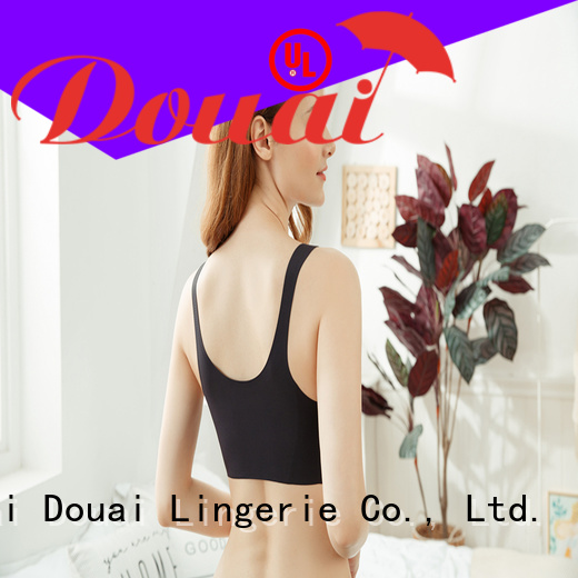 Douai bra and panties manufacturer for hotel