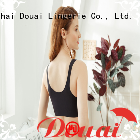 Douai flexible various types of bra for bedroom