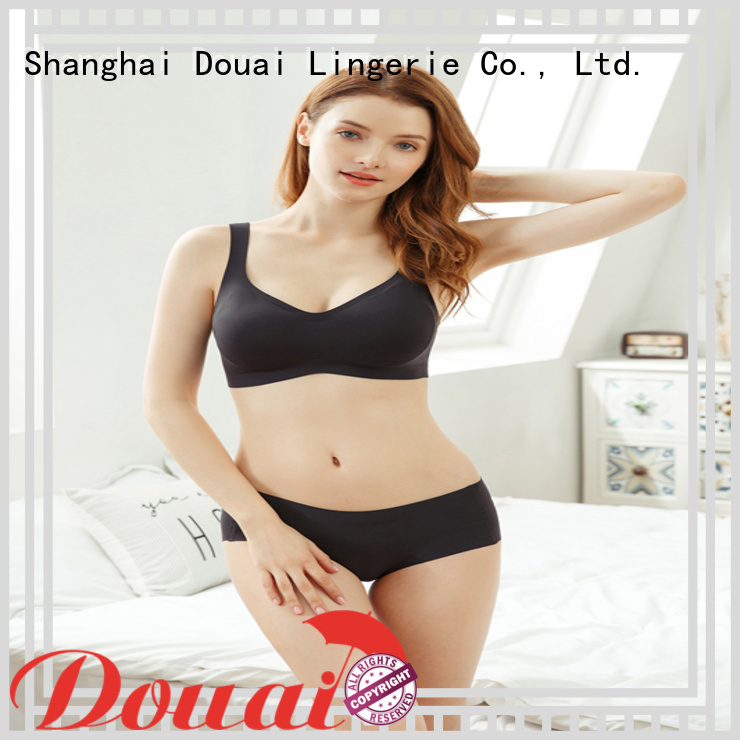 comfortable bra and pantiessupplierfor hotel