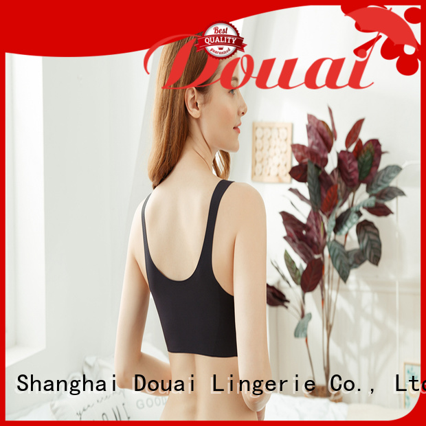 Douai comfortable bra and panties supplier for home