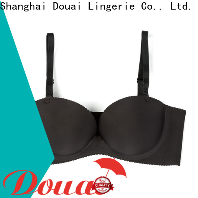 Douai bra and panties factory price for bedroom