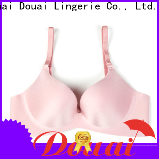 Douai light best full coverage push up bra on sale for girl