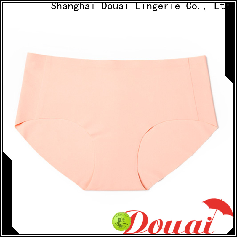 Douai girls seamless underwear on sale for lady