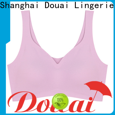 soft yoga bra wholesale for sport