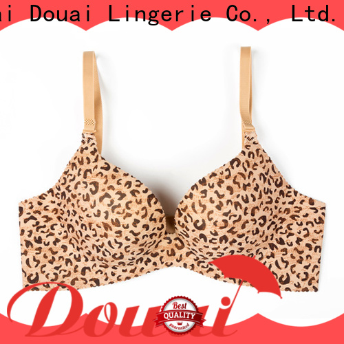 Douai attractive fancy bra on sale for women