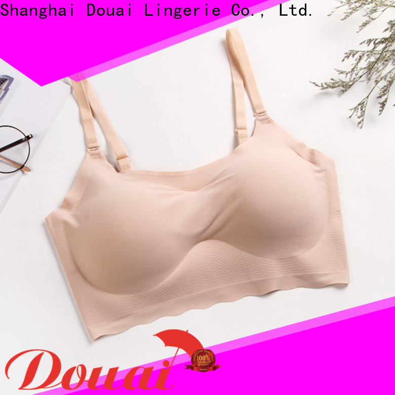 Douai strap bra top manufacturer for bedroom