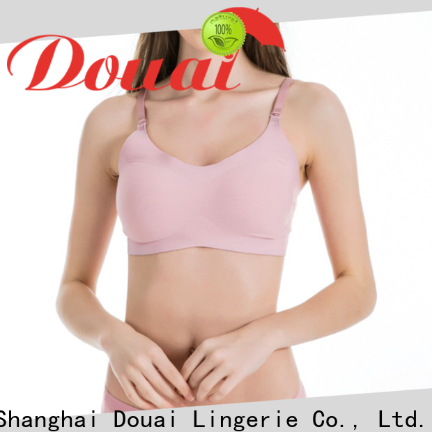 Douai best seamless bra wholesale for home