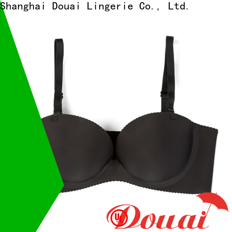 comfortable bra and panties manufacturer for hotel