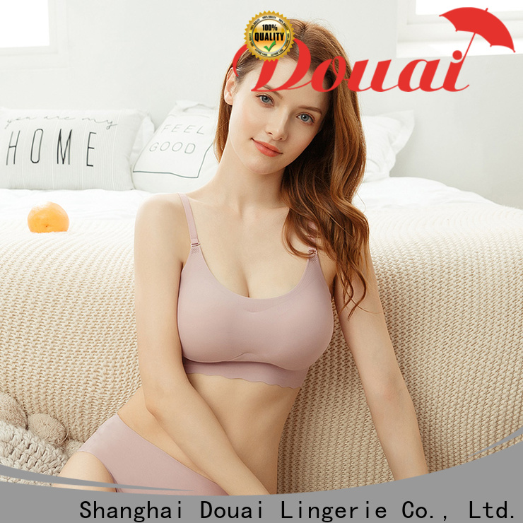 detachable bra vest top manufacturer for bedroom